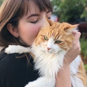 Meet your Posher, Allie